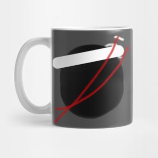 Ninja Mug